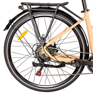 Bicicleta Eléctrica <span class=keywords><strong>Plegable</strong></span> 48V350W con Motor sin Escobillas de Alta Velocidad, Envío desde Almacén en la UE, Bicicleta Eléctrica Velo Fat <span class=keywords><strong>Bike</strong></span> Electrique - Product Image 4
