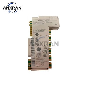 Pour module de sortie analogique Schneider Modicon TM5 TM5SAO4L - Product Image 2