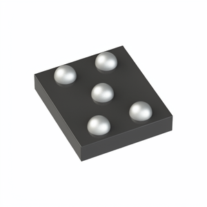 Gestión de Energía (PMIC) Comprar Componentes Electrónicos en Línea Distribuidor Autorizado XC9237A19D0R-G 5 XFBGA, WLBGA - Product Image 1