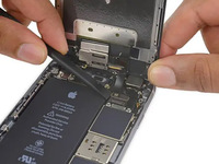 Lecteur de carte SIM pour iPhone 14 pro