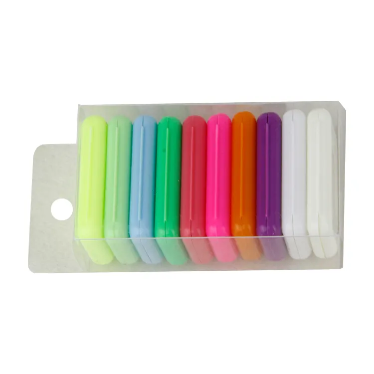 TC013 практичный ортодонтический воск общего назначения для ухода за зубами