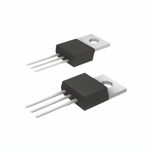 Transistors PG-TO220-3 IPP086N10N3GXKSA1, composants électroniques, service complet original - Product Image 1