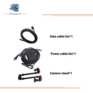 Cámara de Inspección Visual Inteligente NXHY Vision 3-U para Soldadura, Detección de Defectos, Control de Calidad, Monitoreo Visual en Tiempo Real - Product Image 6