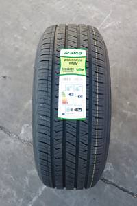 Venta caliente chino de alta calidad Popular mejor <span class=keywords><strong>precio</strong></span> <span class=keywords><strong>Hankook</strong></span> usado neumáticos radiales 225/45R18 UHP P607 3 años de garantía venta de coche - Product Image 4