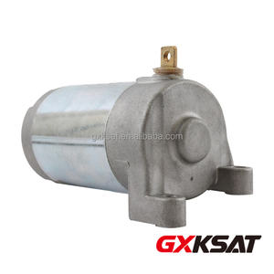 Moteur de démarrage de scooter <span class=keywords><strong>électrique</strong></span> GXKSAT pour YFM25R 2008-2013, dynamo de démarrage de scooter - Product Image 5