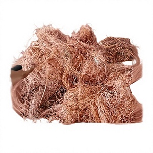 Chatarra de Alambre de Cobre de Alta Pureza 99.9%, Marca OEM, Modelo Alemán TH901287321 - Product Image 1