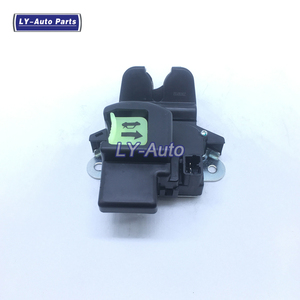 Actionneur de verrouillage de <span class=keywords><strong>coffre</strong></span> de voiture, accessoire de véhicule, Hyundai Kia, - Product Image 1