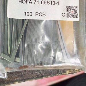 FEIJIAN&GOLDEN ROC&FALCON VO71.66เข็มถักถุงเท้าและเข็มถุงเท้าเสื้อผ้า - Product Image 3