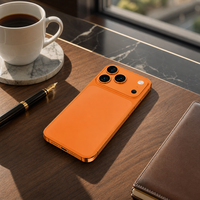 Smartphone 5G débloqué i17 Pro Max, best-seller mondial, caméra HD originale, batterie longue durée, double SIM, version internationale