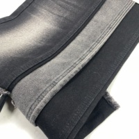 Tela vaquera no elástica Dobby de 12.5oz CF5036 al por mayor, tela especial tejida para jeans de moda