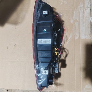 P1372010101A0 Tail Light - <strong>RH</strong> for Chinese Foton Tunland G7 Pickup Spare <strong>Parts</strong> High Quality Hot-selling - Product Image 4