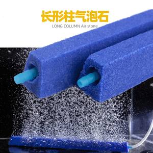 버블 스톤 버블 스트립 수족관 어항 액세서리 산소 조경 분무 용 긴 T자형 산소 디스크 - Product Image 1