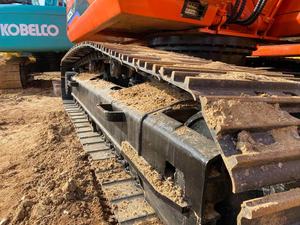 Excavadora Doosan DX225 Dx225lca original usada de Corea, maquinaria de ingeniería Doosan, excavadora de segunda mano de 22 toneladas - Product Image 3