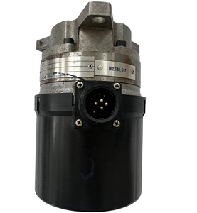 ER Original Used M2.186.5121 Ink Fountain Roller Motor for Heidelberg SM74/PM74 Offset <b>Printing</b> <b>Machine</b> - Product Image 1