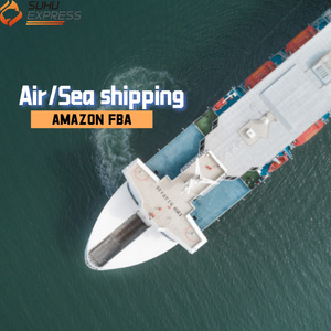Best Sea Freight Shipping <strong>Agent</strong> SUHU EXPRESS From Shenzhen in <strong>China</strong> to USA/UK/Canada with DDP Door Door LCL Services Via COSCO - Product Image 1