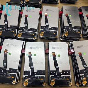 Pantalla de teléfonos móviles para <span class=keywords><strong>Huawei</strong></span> P30 Pro Pantalla Lcd Pantalla táctil original Pantalla Lcd para <span class=keywords><strong>Huawei</strong></span> <span class=keywords><strong>P9</strong></span> Plus Pantalla Lcd - Product Image 4