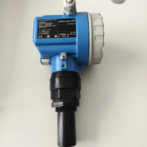 Capteur de niveau ultrasonique Endress Hauser E+H Fmu3/Fmu40/Fmu41/Fmu42, mesure de la position des solides, précision 2 mm/0,2 %, PC - Product Image 3
