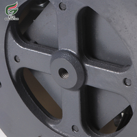 Unités de base de commande pour machine d'alimentation vibratoire DA400 / Diamètre maximal du disque de commande 680