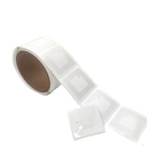 Échantillon gratuit GSC-H76 – Étiquette RFID HF passive 13,56 MHz, puce Slix2, autocollant durable à longue durée de vie, 10 000 cycles de lecture/écriture - Product Image 5