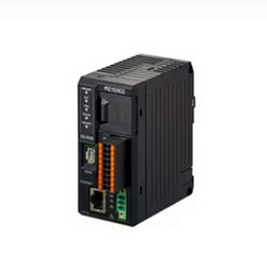 Sensor de Visión IV3-G120 con IA Integrada, Amplificador de Sensor de Modelo Compacto - Product Image 1