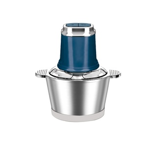 Máquina <span class=keywords><strong>picadora</strong></span> <span class=keywords><strong>de</strong></span> verduras, <span class=keywords><strong>picadora</strong></span> <span class=keywords><strong>de</strong></span> <span class=keywords><strong>carne</strong></span> eléctrica <span class=keywords><strong>de</strong></span> 2L y 3L, fabricante <span class=keywords><strong>de</strong></span> fufu, <span class=keywords><strong>picadora</strong></span> <span class=keywords><strong>sokany</strong></span> para <span class=keywords><strong>carne</strong></span>, <span class=keywords><strong>picadora</strong></span> <span class=keywords><strong>de</strong></span> <span class=keywords><strong>carne</strong></span> barata multifuncional - Product Image 2