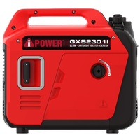 Senci Tragbarer Inverter-Generator 2000W 3kW Leiser Elektrischer Generator 2kW 3kVA Notfall-Heimnotstromversorgung