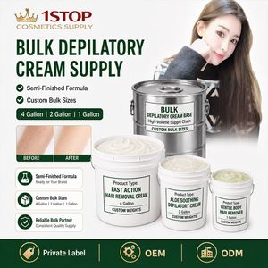 จำหน่ายครีมกำจัดขนริมฝีปาก <span class=keywords><strong>Nicor</strong></span> Deep Nourishing Care สำหรับการโกนอย่างอ่อนโยน ผลิตจากโรงงาน พร้อมเทคโนโลยีการถ่ายโอนและนวัตกรรมระดับโลก - Product Image 2