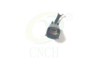 อะแดปเตอร์สายรัดด้านหลังสำหรับรถมอเตอร์ไซค์สำหรับรถมอเตอร์ไซค์97-06 Harley Touring flhr flhx - Product Image 5