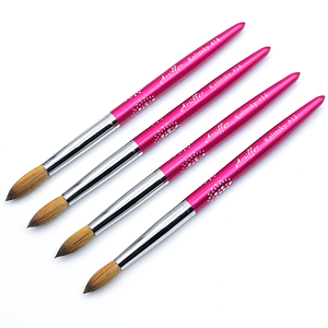 Кисть для ногтей - Product Image 4