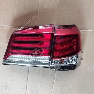 Servicio de alquiler de luces traseras disponible para modelos Toyota Lexus LX570 de 2012-2015. - Product Image 3