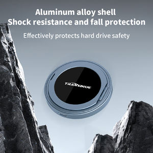 SSD portátil 20Gbps Nuevo PSSD magnético Tipo C USB 3,2 Gen 3 Gran capacidad 2TB 4TB Adecuado para iPhone 15/pro iPhone 16/pro - Product Image 3