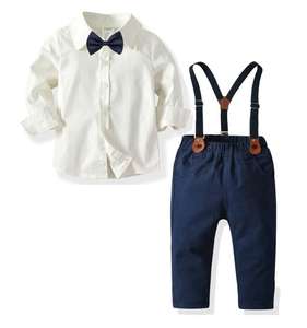 three years boy dresses