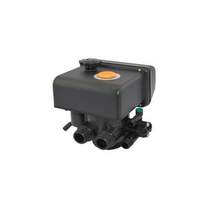 自动和手动润鑫软水器阀门软水器价格润鑫流量阀2M3/H F65B3(63602) - Product Image 5