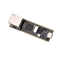 Original et nouveau Luckfox Pico Plus RV1103 Linux ordinateur à carte unique (SBC) puce RISC-V pour PS4