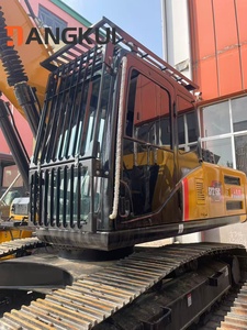 Excavatrice SANY 215C, neuve, d'origine chinoise, certifiée EPA CE, excavatrice SANY 215, excavatrice 215C - Product Image 5