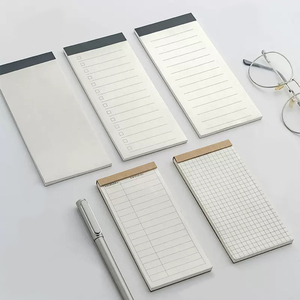 Tùy chỉnh từ <span class=keywords><strong>Memo</strong></span> Pads Set rời lá dính Lưu ý & Lịch Combo cá nhân giấy văn phòng phẩm cho các trường học & Quà Tặng sử dụng - Product Image 2