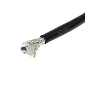 Huatong UL et CUL répertoriés TC-ER <span class=keywords><strong>CIC</strong></span> TC 4X14AWG avec blindage PVC JACKET POWER and CONTROL TRAY CABLE - Product Image 5