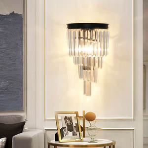 Nouveau design moderne support mural d'intérieur lumières chambre maison applique led pour l'éclairage du couloir - Product Image 5