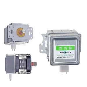Pièce de rechange pour four à micro-ondes, Magnetron M24FB-610, pour réparation de four à micro-ondes - Product Image 3