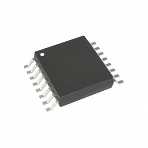 AD5313BRUZ-REEL7 Data Acquisition 16 TSSOP Electronics Component BOM IC In Stock - Product Image 1