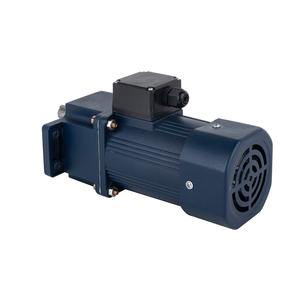 <span class=keywords><strong>Motorreductor</strong></span> Helicoidal Monofásico Serie K 25KW 1500 RPM Montaje con Brida Antigoteo - Product Image 2