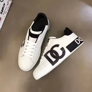 Sneakers de luxe de créateurs, style unisexe de haute qualité, nouvelles chaussures de sport décontractées pour hommes et femmes, chaussures de marche et de course en plein air - Product Image 3