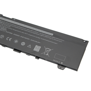 Batería Digital para Portátil de 11.4v 38wh 3330mah F62G0, Baterías de Litio para De <span class=keywords><strong>Inspiron</strong></span> 15 <span class=keywords><strong>7537</strong></span> 17 7737 062VNH - Product Image 6