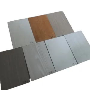 Anodized PVDF Aluminium Composite Panels Anti-Static Building Construction Materials for ACM/ACP at Competitive Prices