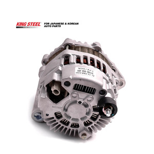 KINGSTEEL OEM 31100-55A-Z01 Vente en gros Autres pièces automobiles Pièces d'alternateur Alternateur de voiture pour HONDA CITY T9A 1.5L <span class=keywords><strong>JAZZ</strong></span> T5A 2013 - Product Image 2
