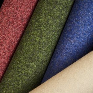 Hermosa tela de lana 100% para textiles para el hogar tapicería ignífuga en sofá cortina almohada Panel muebles - Product Image 5