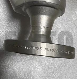Medidor de Flujo de Masa Coriolis Krohne Optimass 6400c S15 Original y Nuevo - Product Image 3