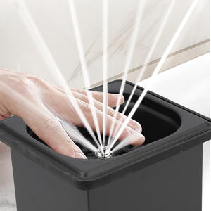 Lave-tasses automatique haute pression compact à fixation sur base pour un nettoyage efficace des verres - Product Image 3