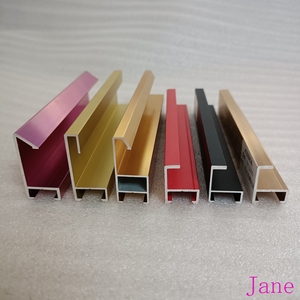 Cadres en <span class=keywords><strong>aluminium</strong></span> <span class=keywords><strong>Cadre</strong></span> <span class=keywords><strong>photo</strong></span> <span class=keywords><strong>Cadre</strong></span> à clipser - Product Image 3