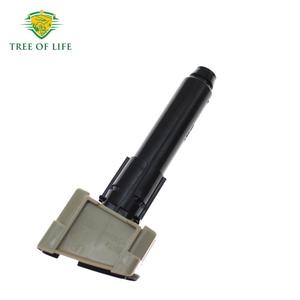 Actionneur de buse de phare BHT4-5182Y BHT4-5182X pour Mazda 3 Axela 2013-2017, pièce de pare-chocs avant en plastique - Product Image 3